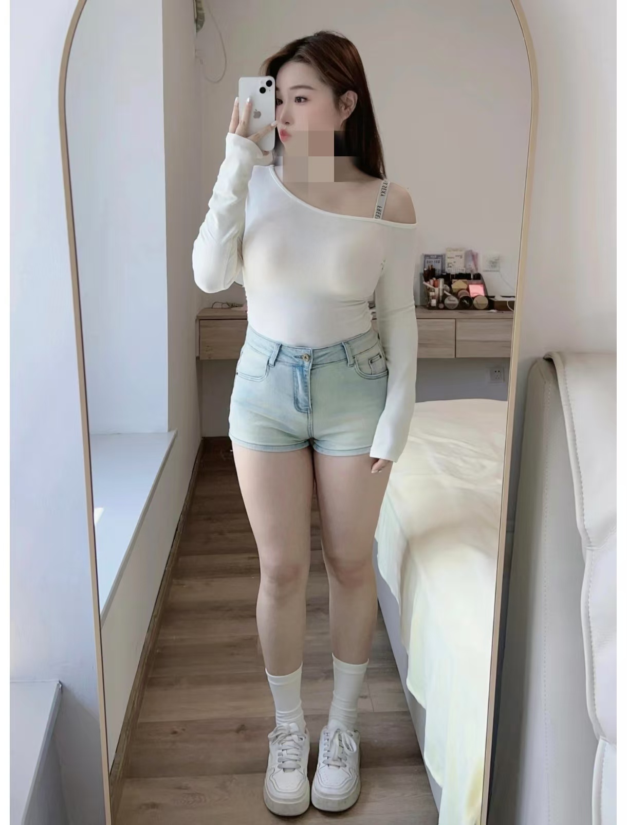 江北微胖极品圆圆