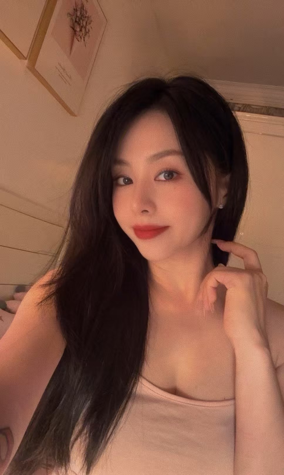 撩人小仙女妮妮