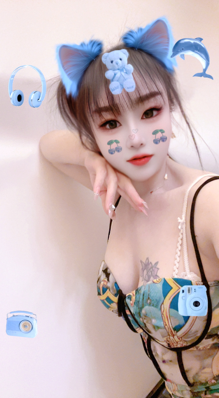 热辣撩人辣妹菲儿