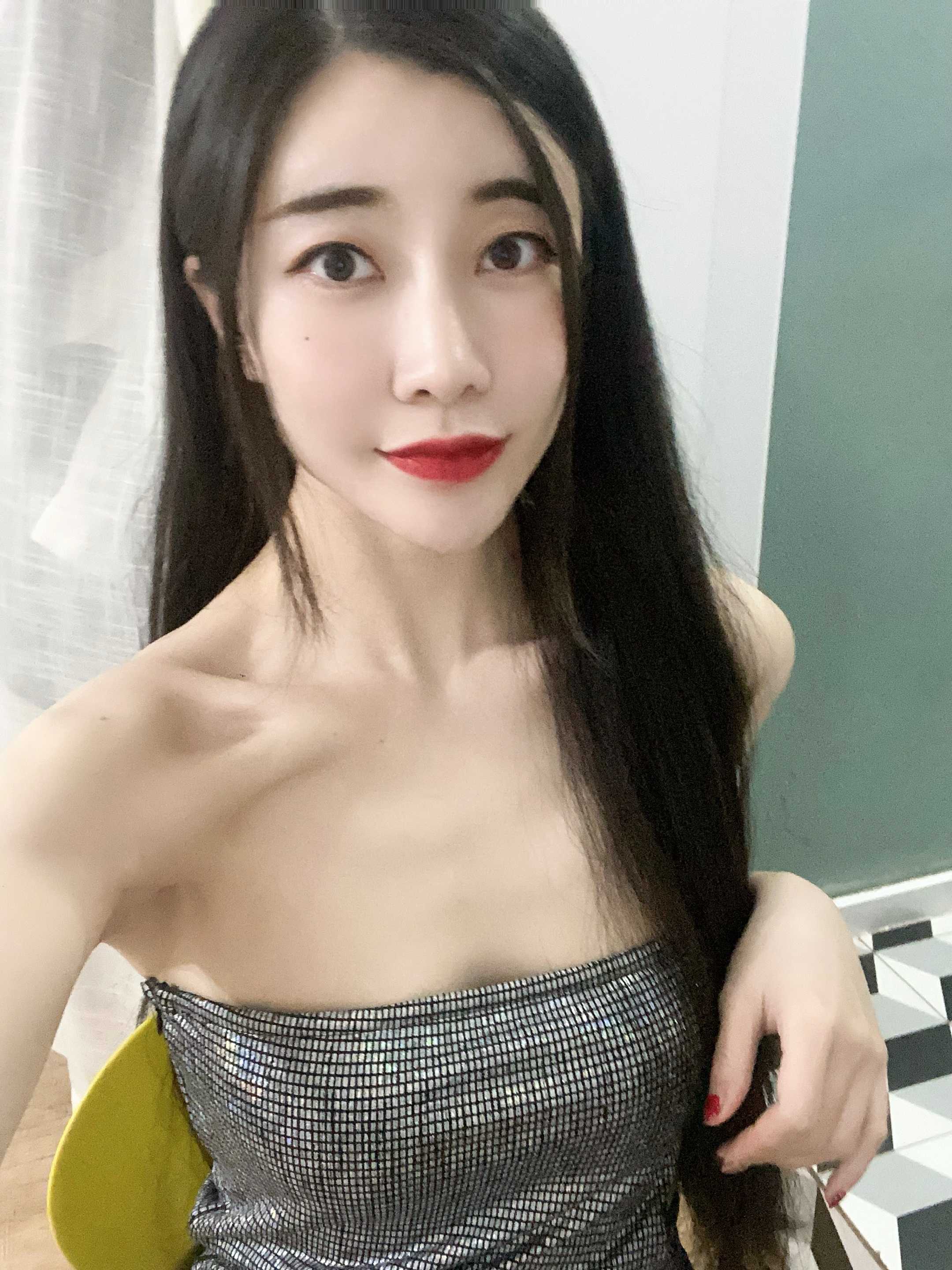 情趣撩人小御姐橙月