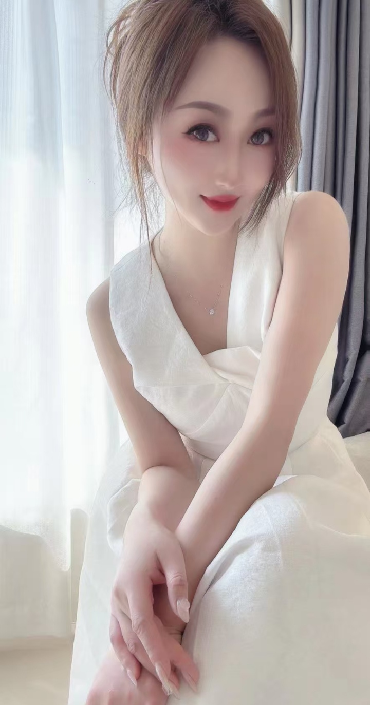 娇媚小姐姐晓悦