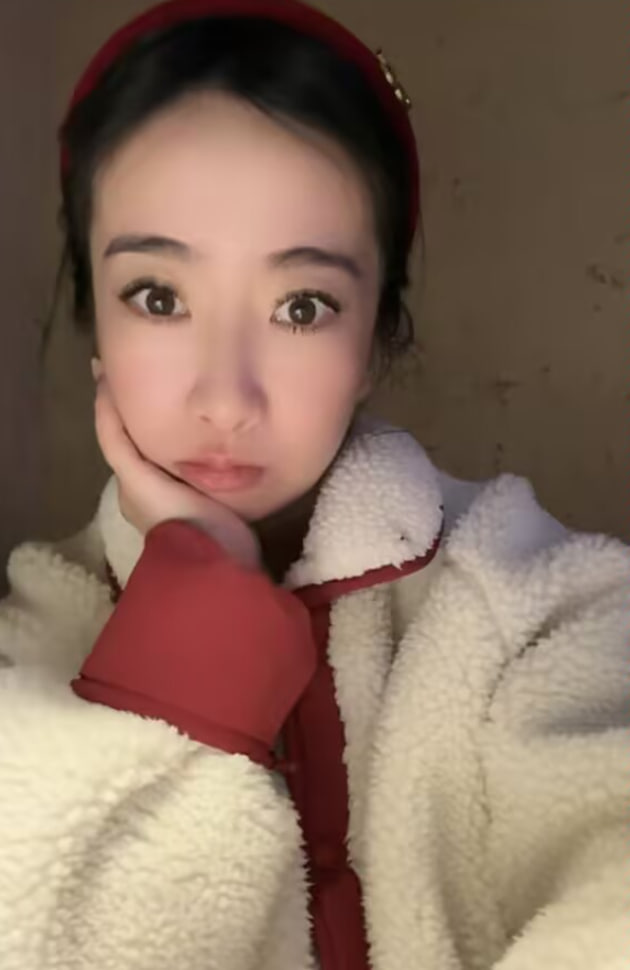 静海一枚小萝莉