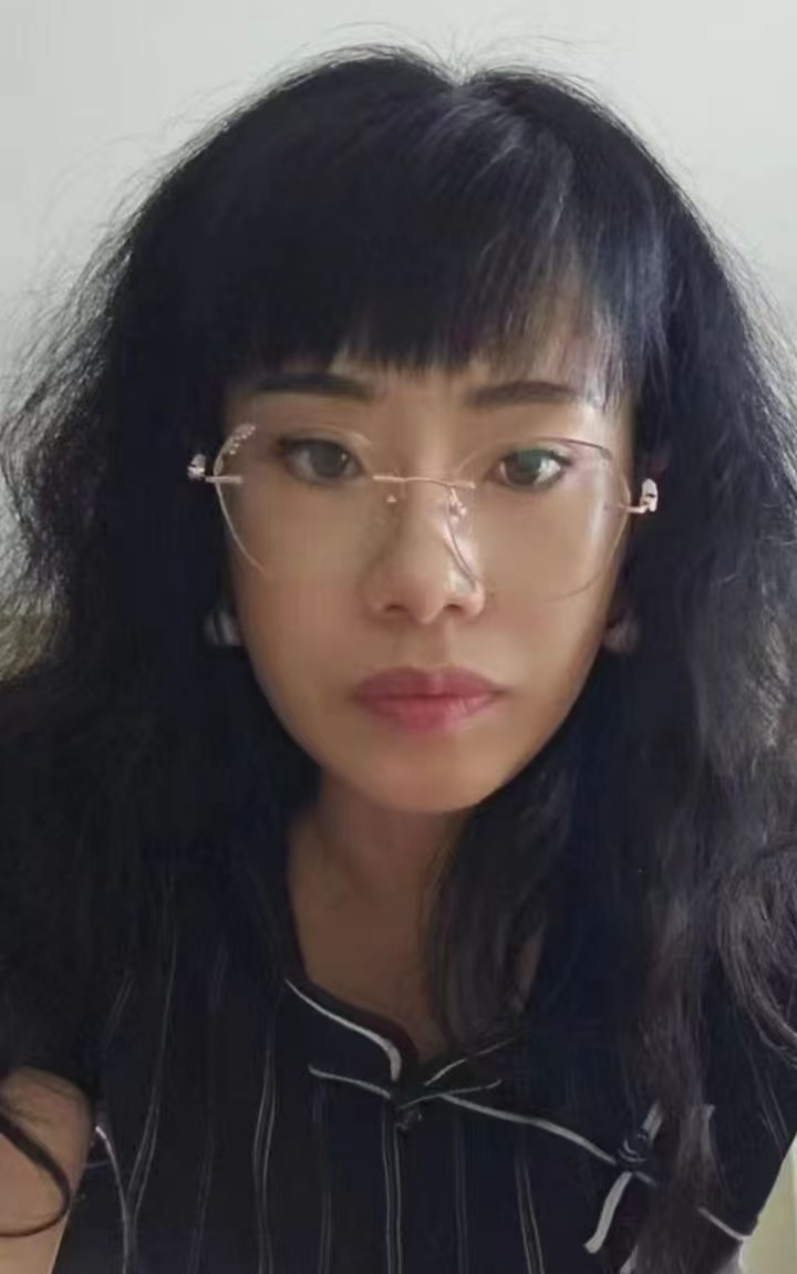 东莞大朗瑜伽姐姐