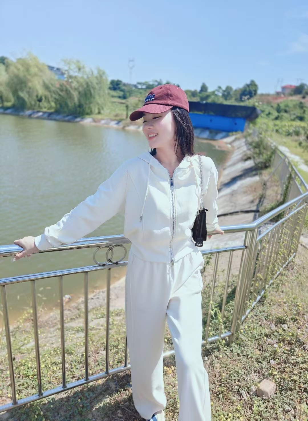 洪浪北兼职小姐姐桃子