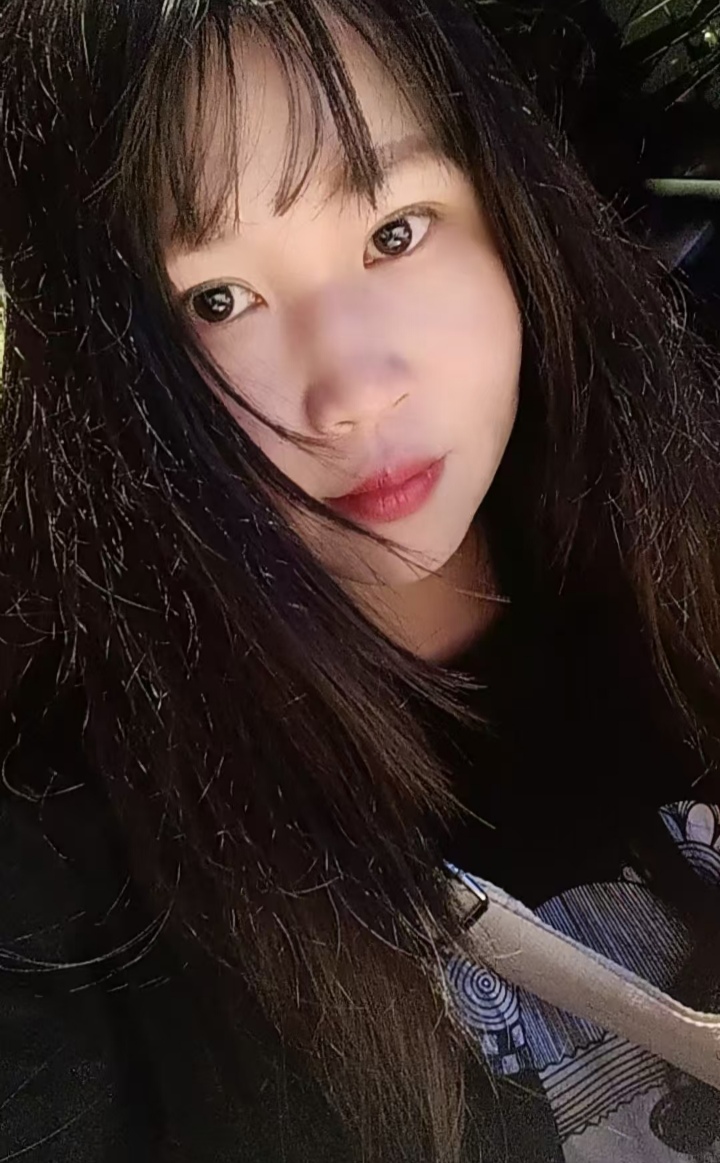 圆润小少妇美美