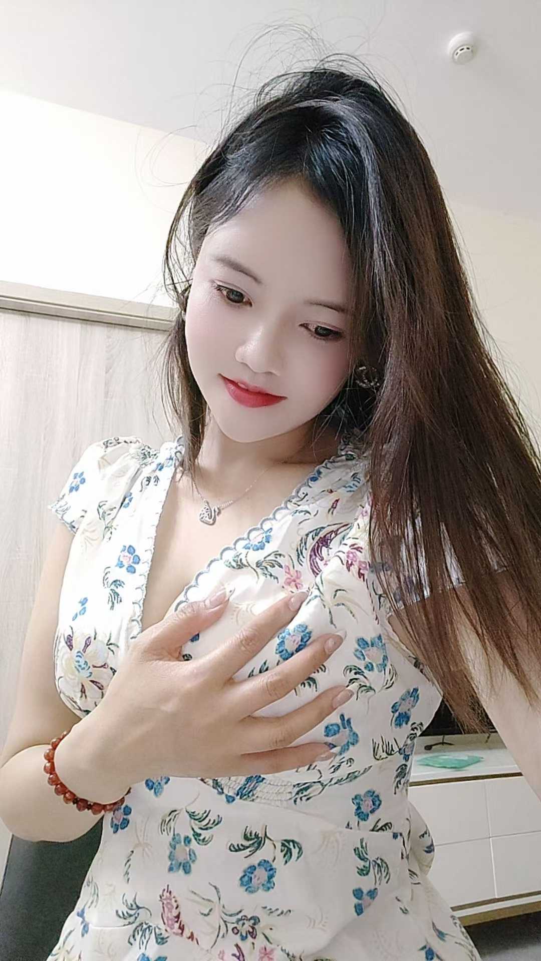 小姐姐做全职，很会调