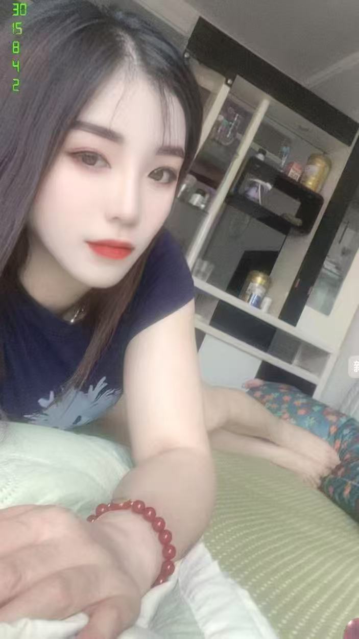 沙溪风情温柔媚娘