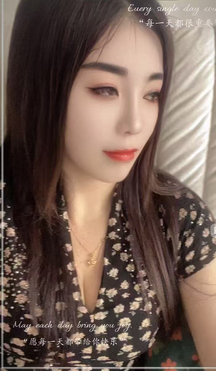 沙溪风情温柔媚娘