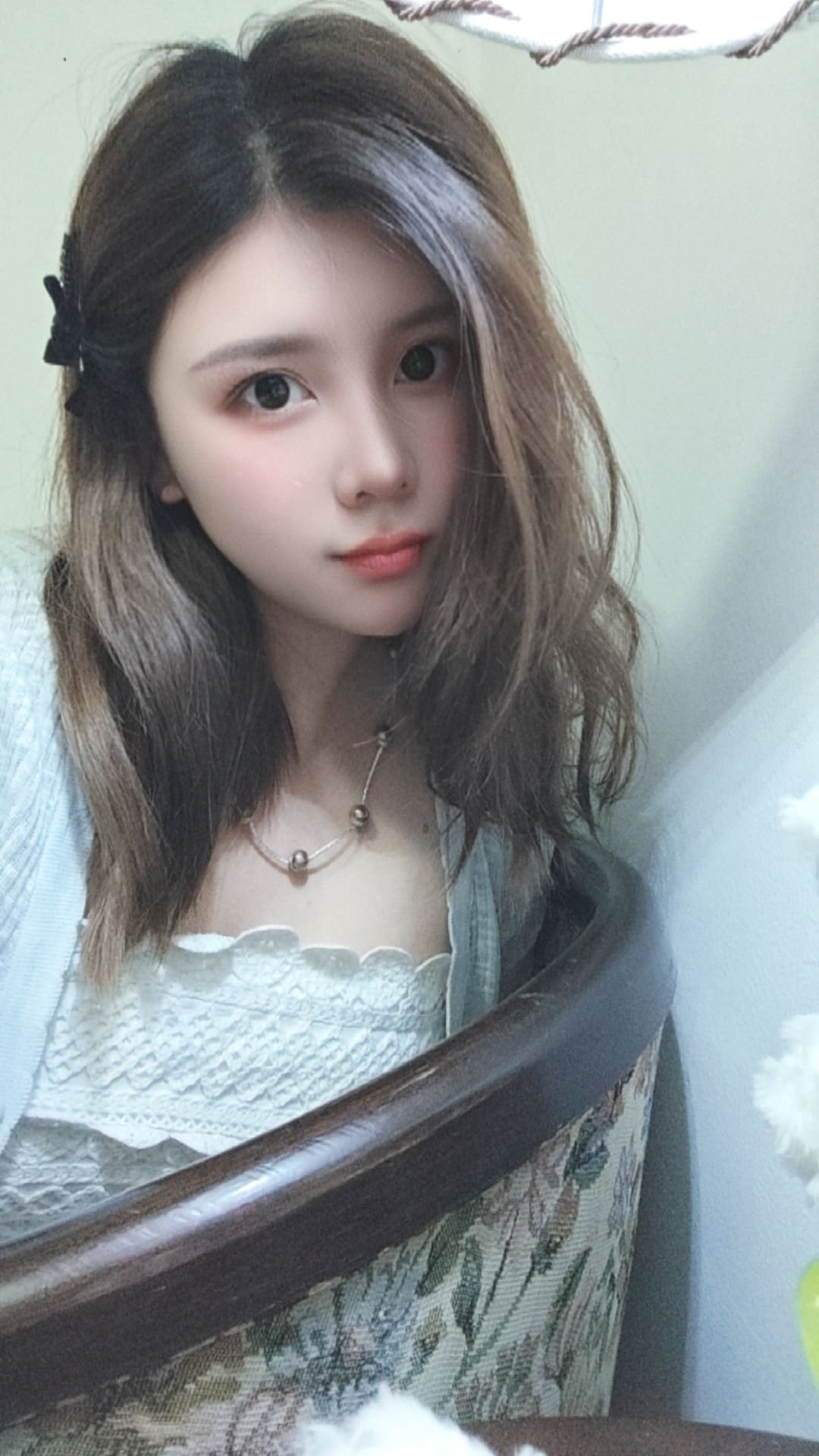 马群丰润热辣香香