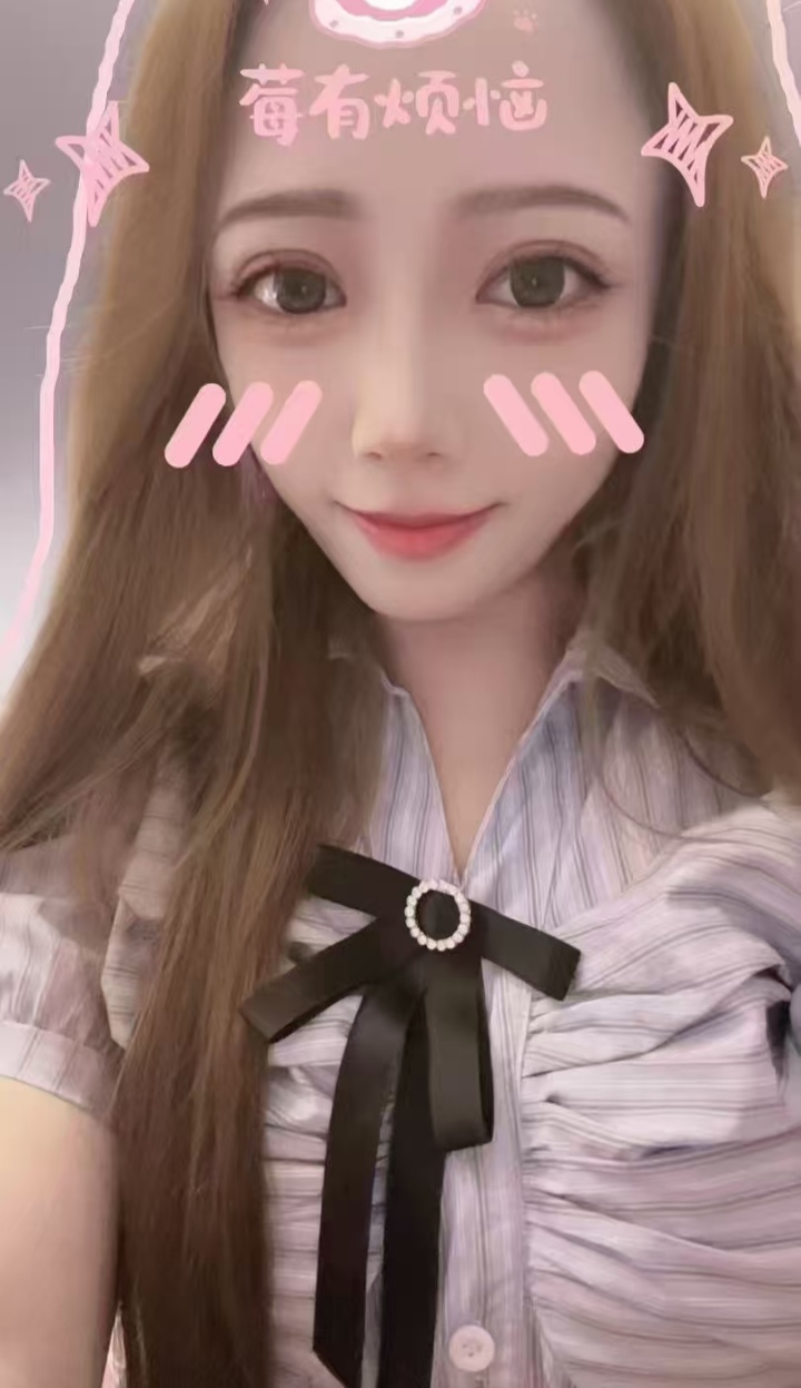 江宁撩人学姐风倩倩