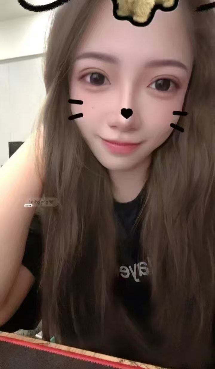 江宁撩人学姐风倩倩