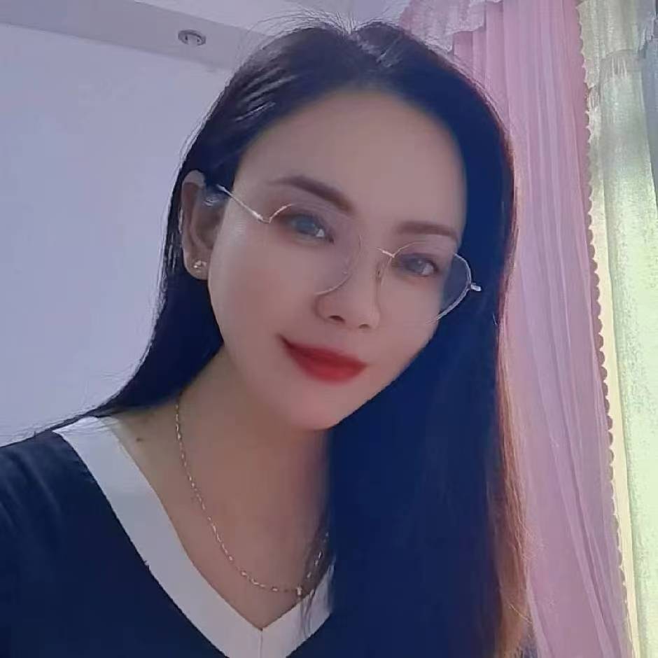 洪山必刷气质老师静儿