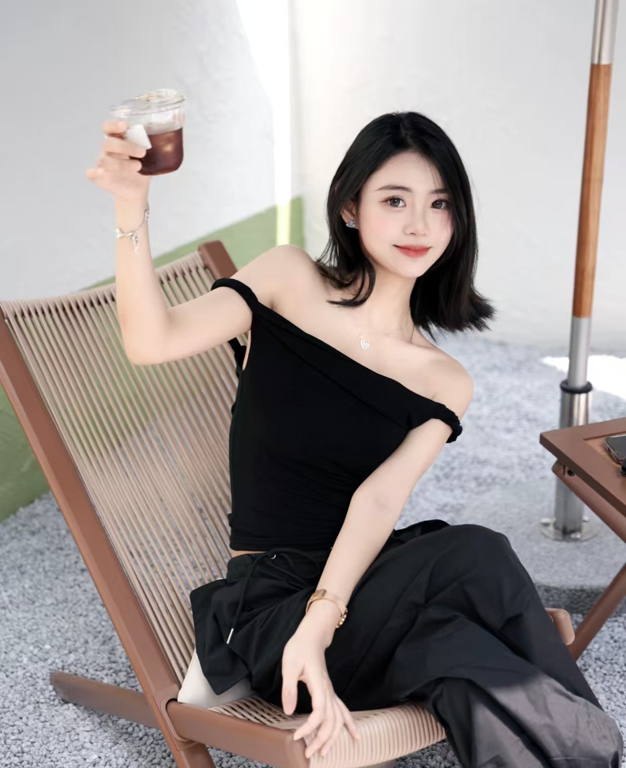 武侯白嫩甜妹苏樱