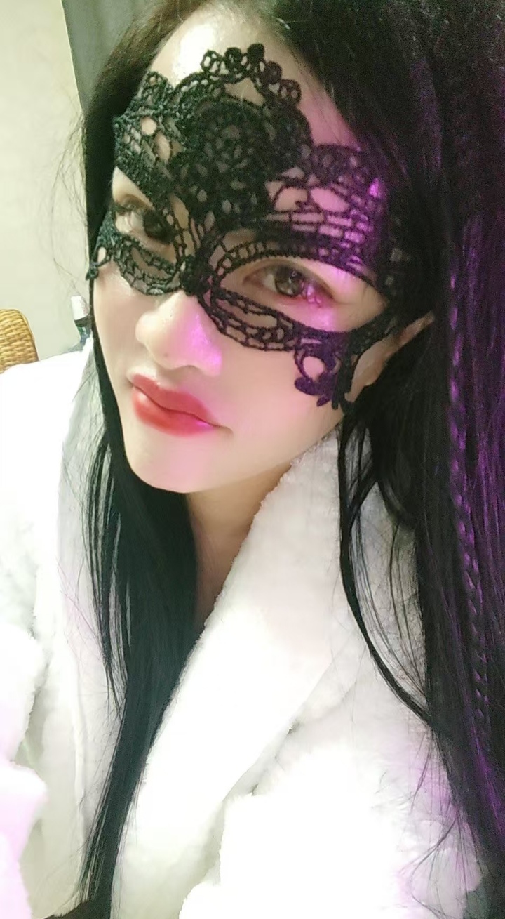 渝北魅惑欲女晓晰