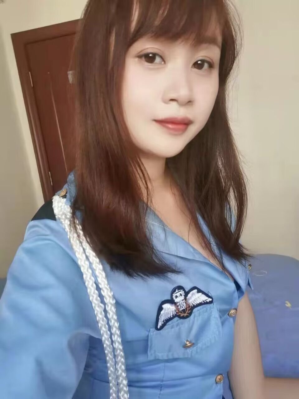 情趣美乳辣妹小茹