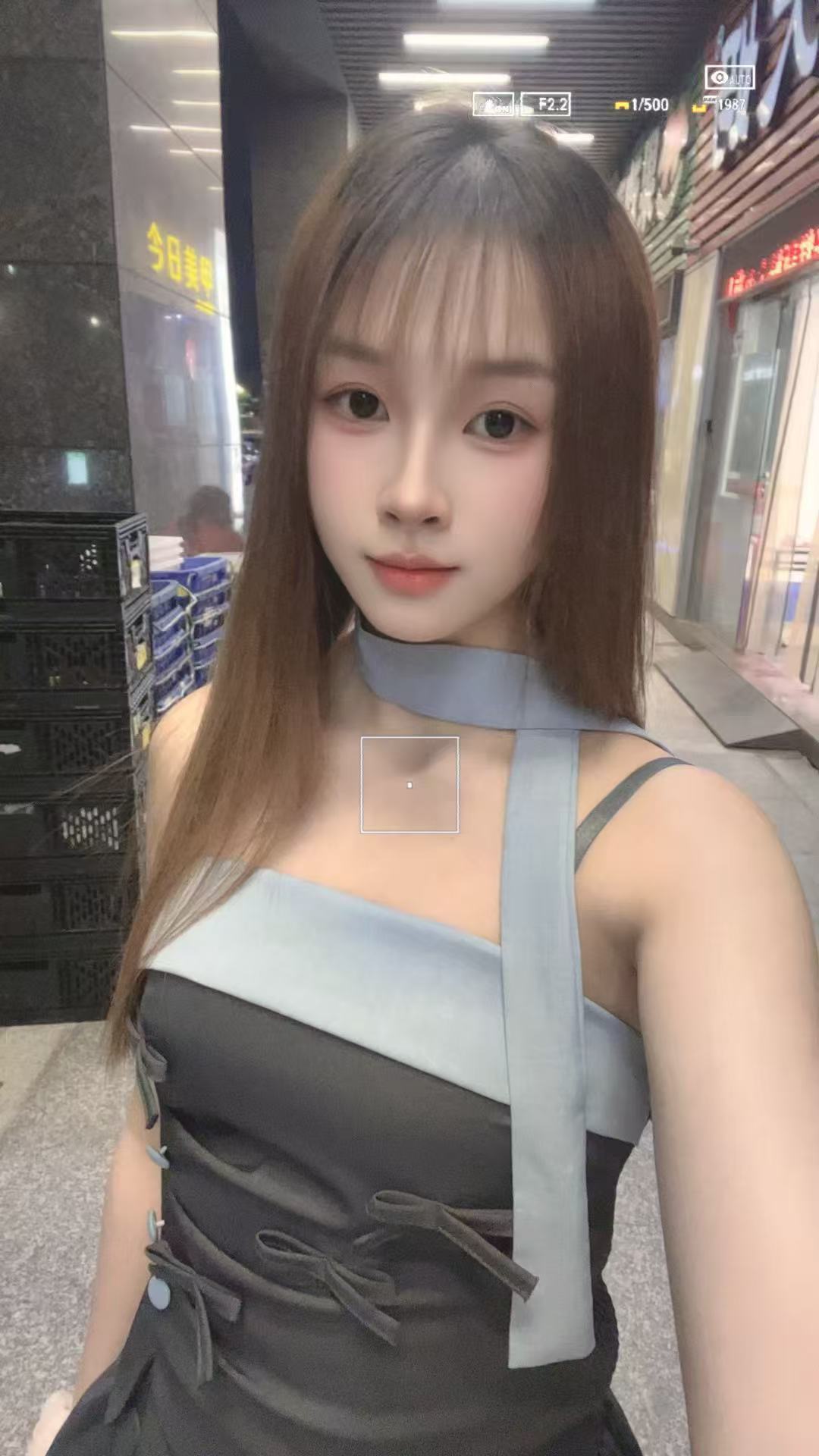 性感柔美妹子，服务不错