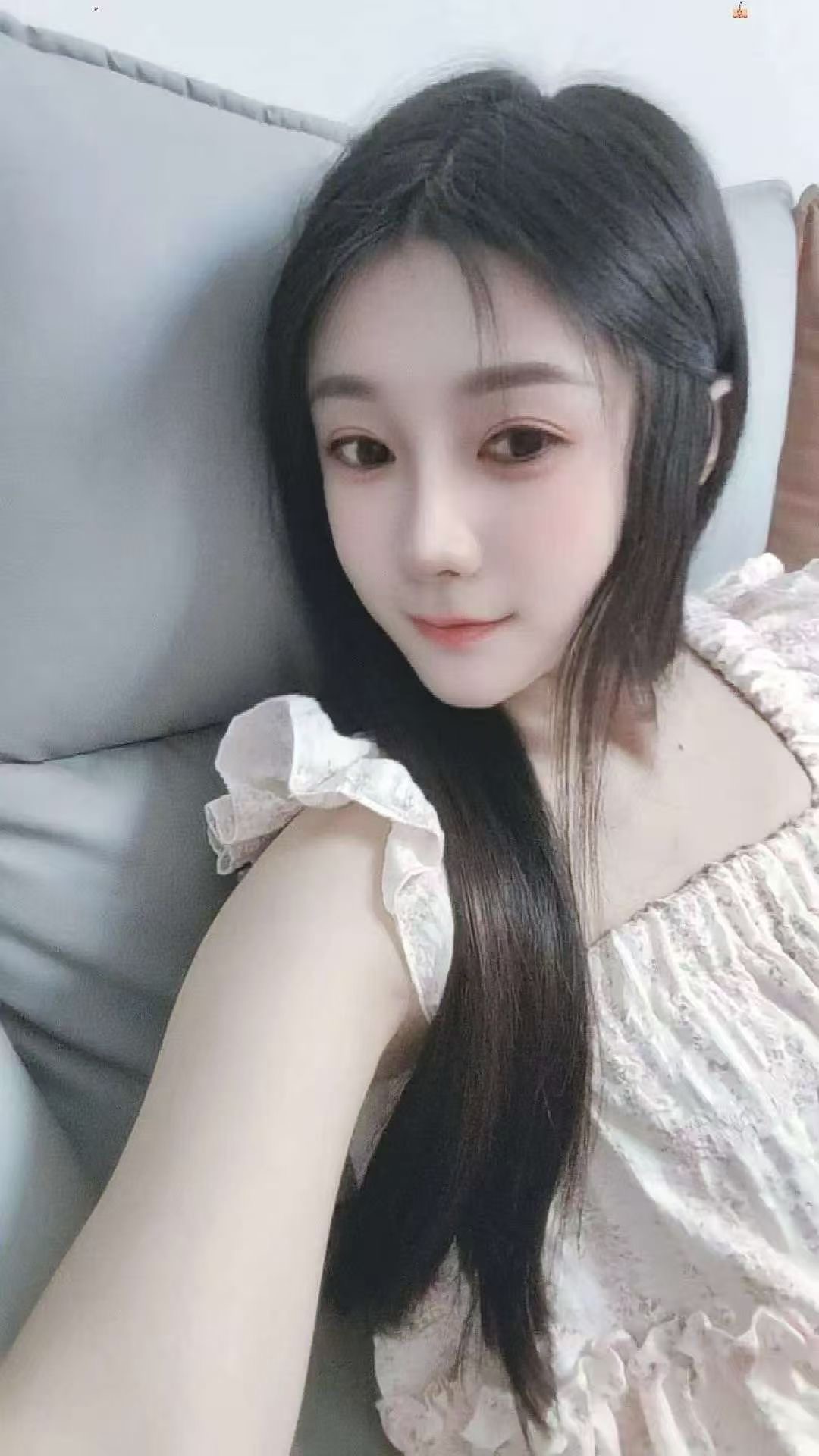 栖霞娇小服务型老师