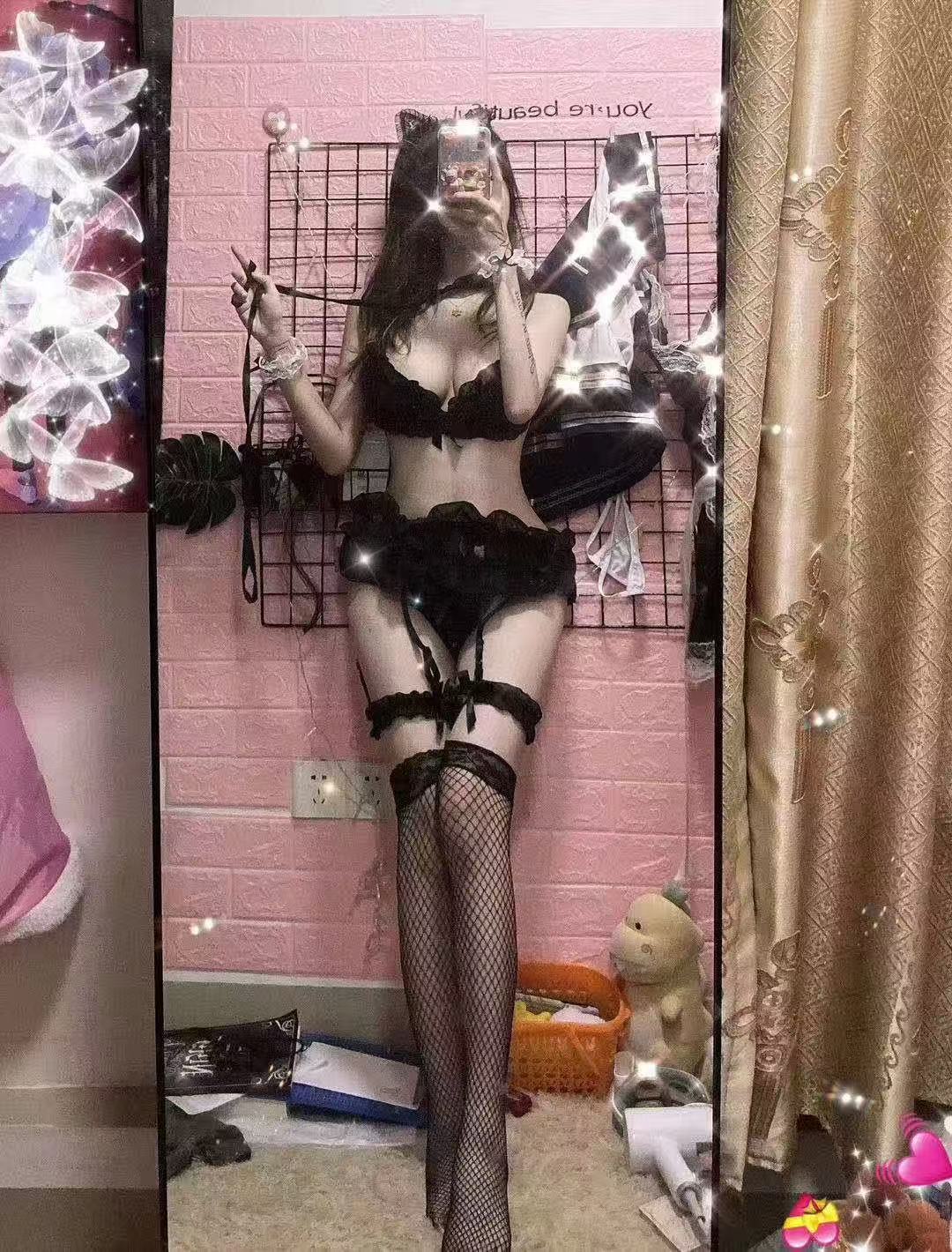 庐阳情趣辣妹小泡芙