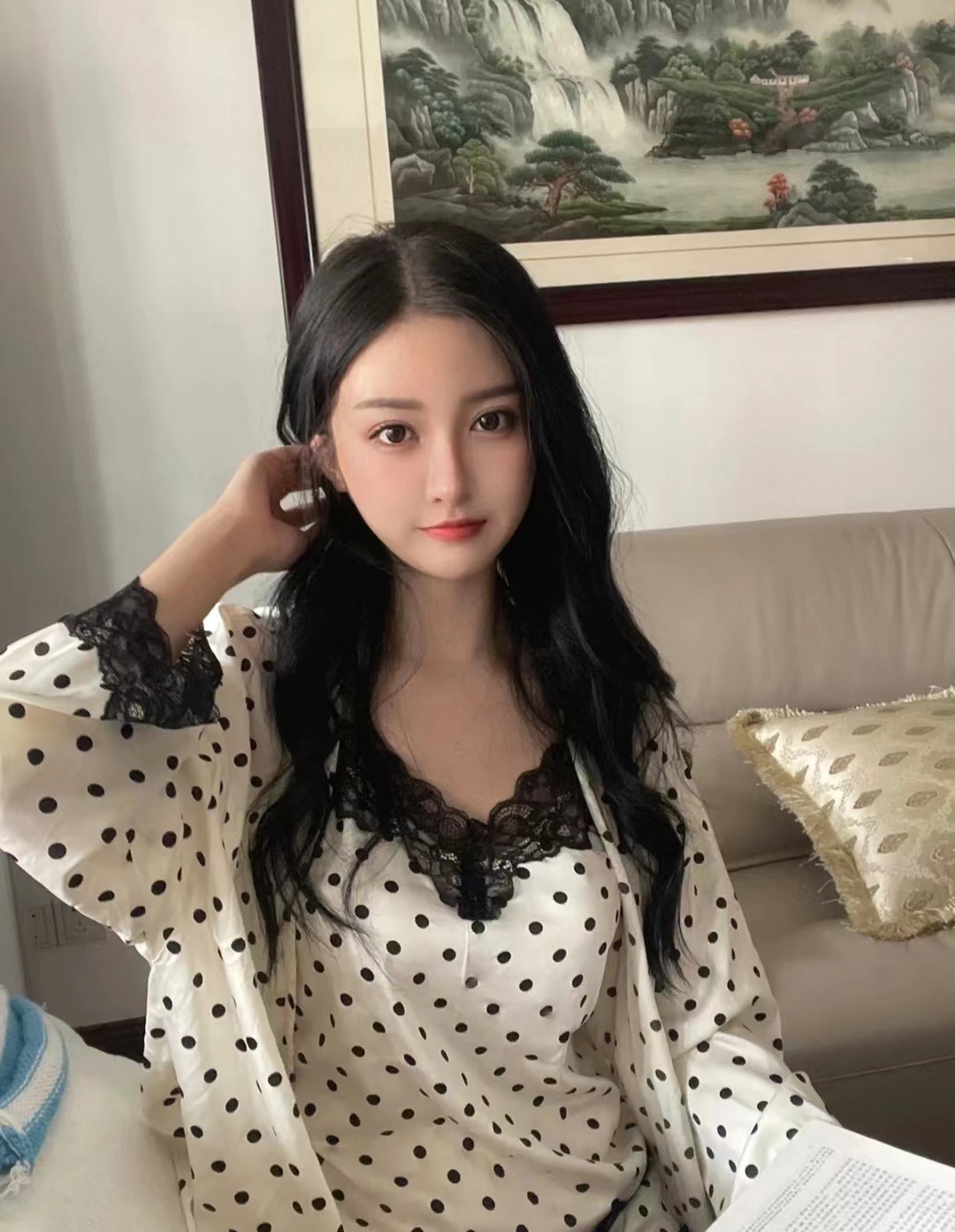 个人兼职小可爱