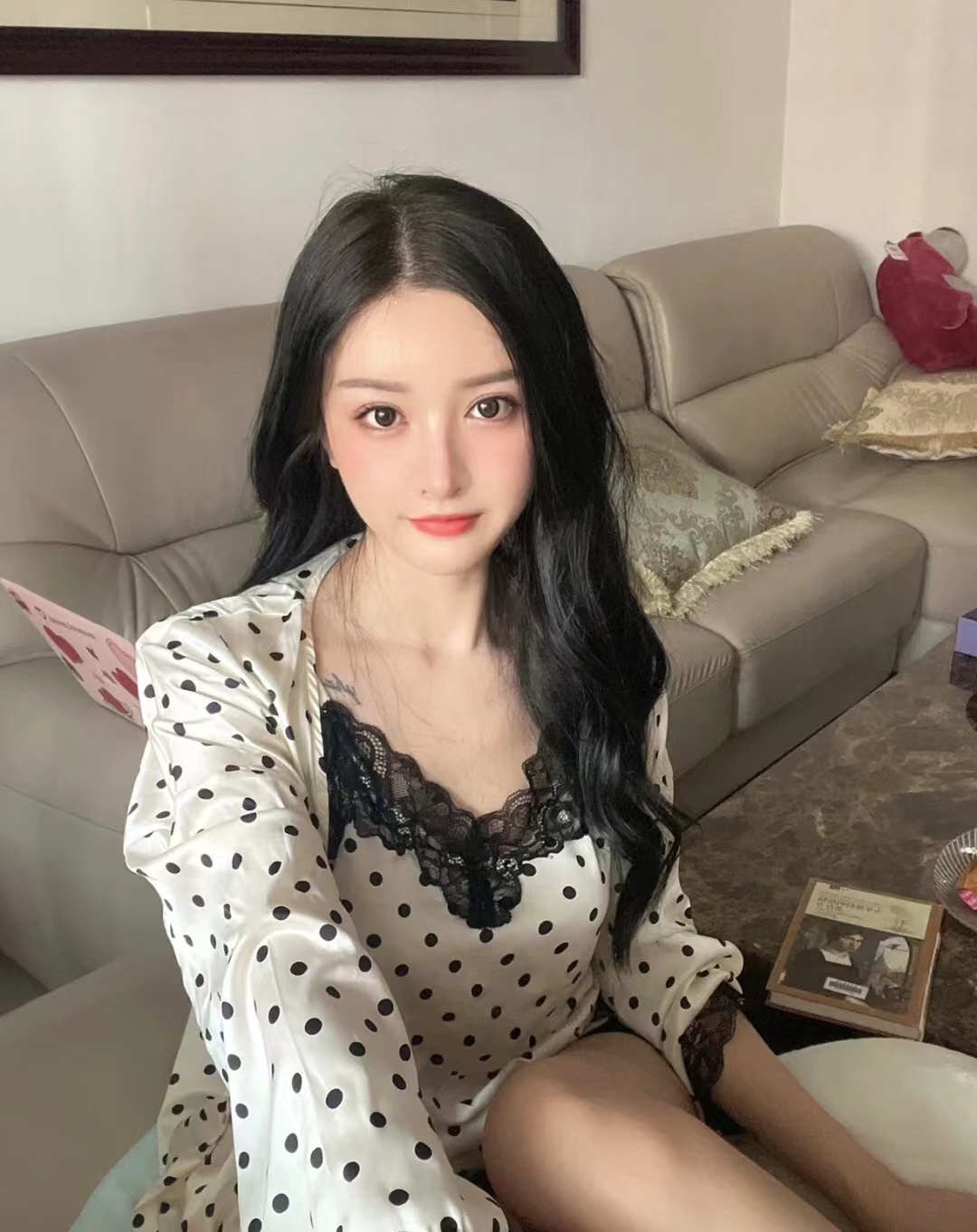 个人兼职小可爱