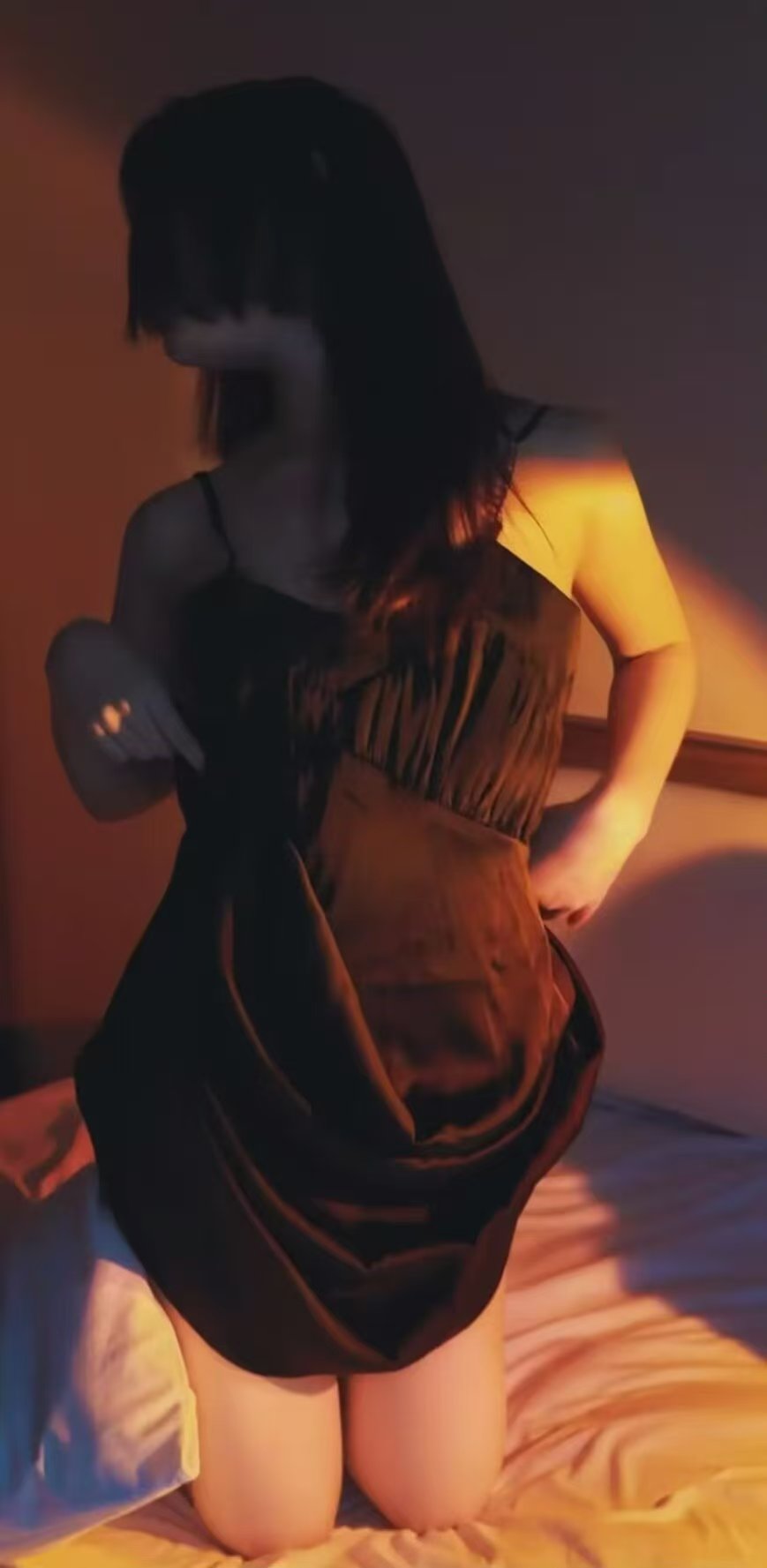 美乳短发御姐飞飞