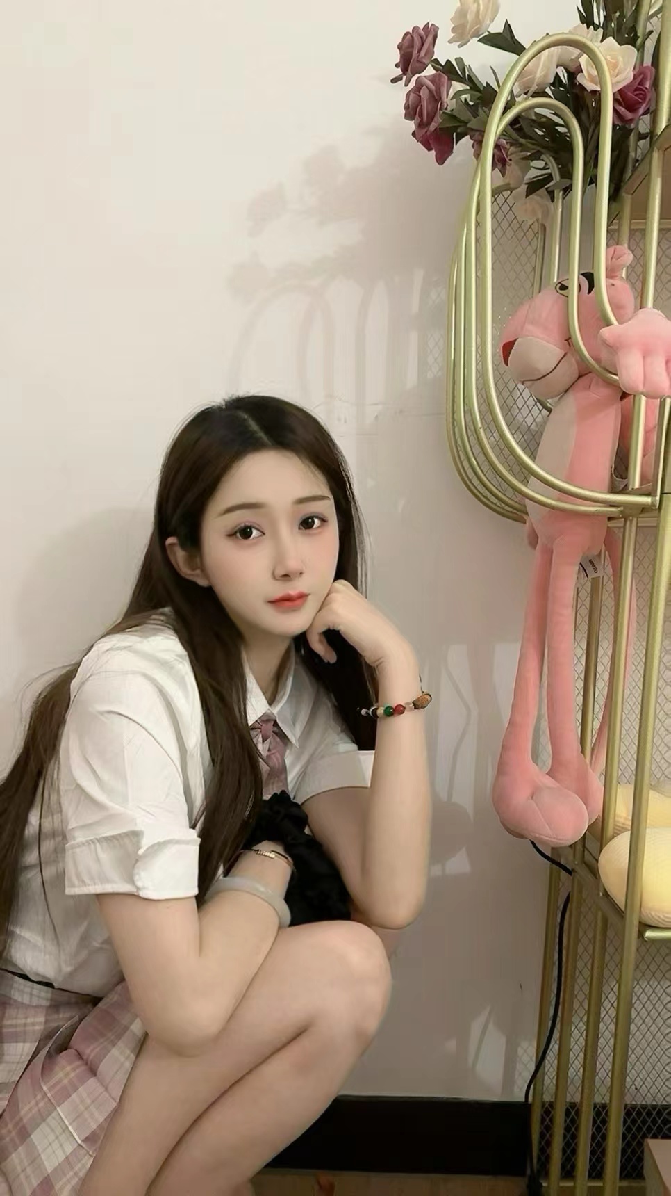 南山白嫩甜妹rusi