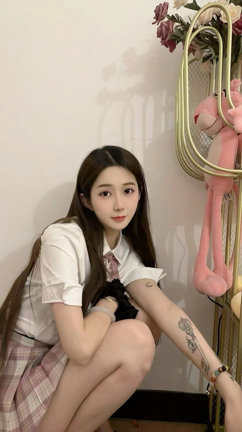 南山白嫩甜妹rusi