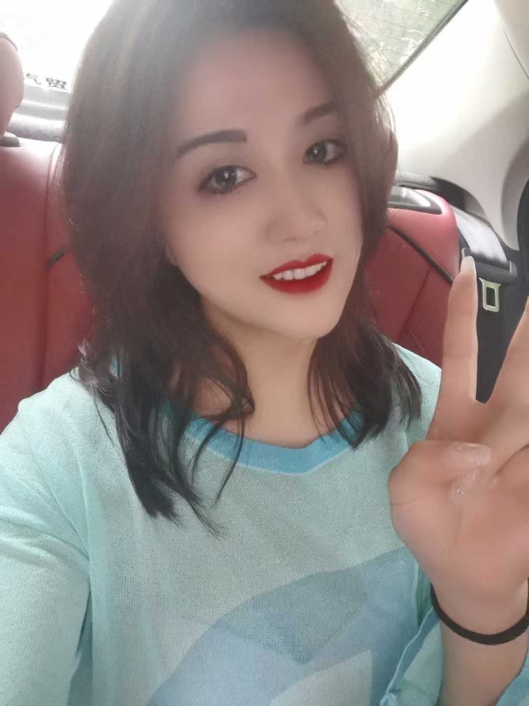 天通苑美艳动人御姐