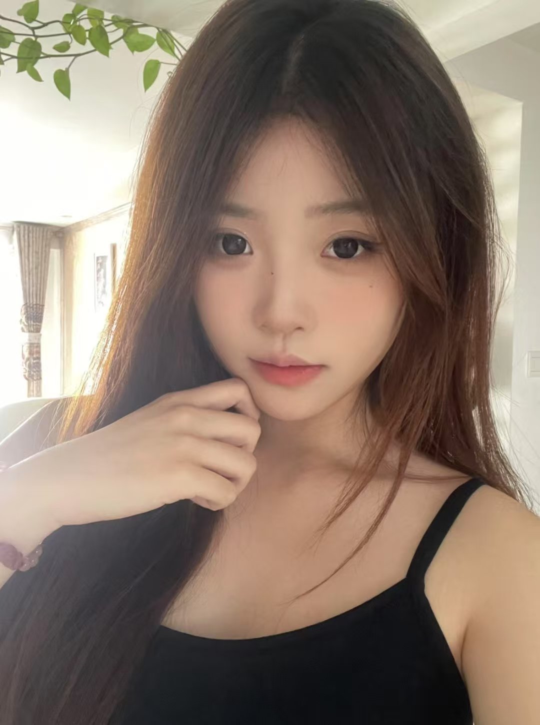 罗湖清新甜美小仙女