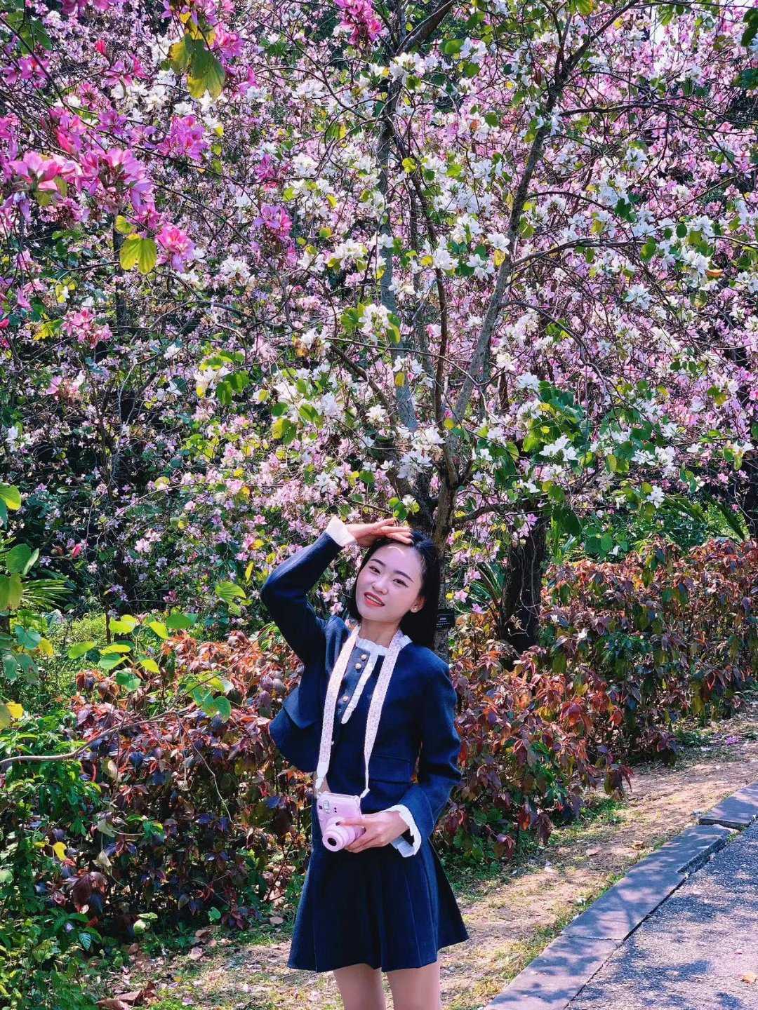 98年小可爱 天河婷婷