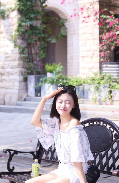 98年小可爱 天河婷婷