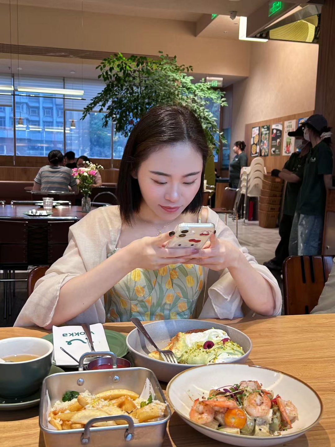 98年小可爱 天河婷婷