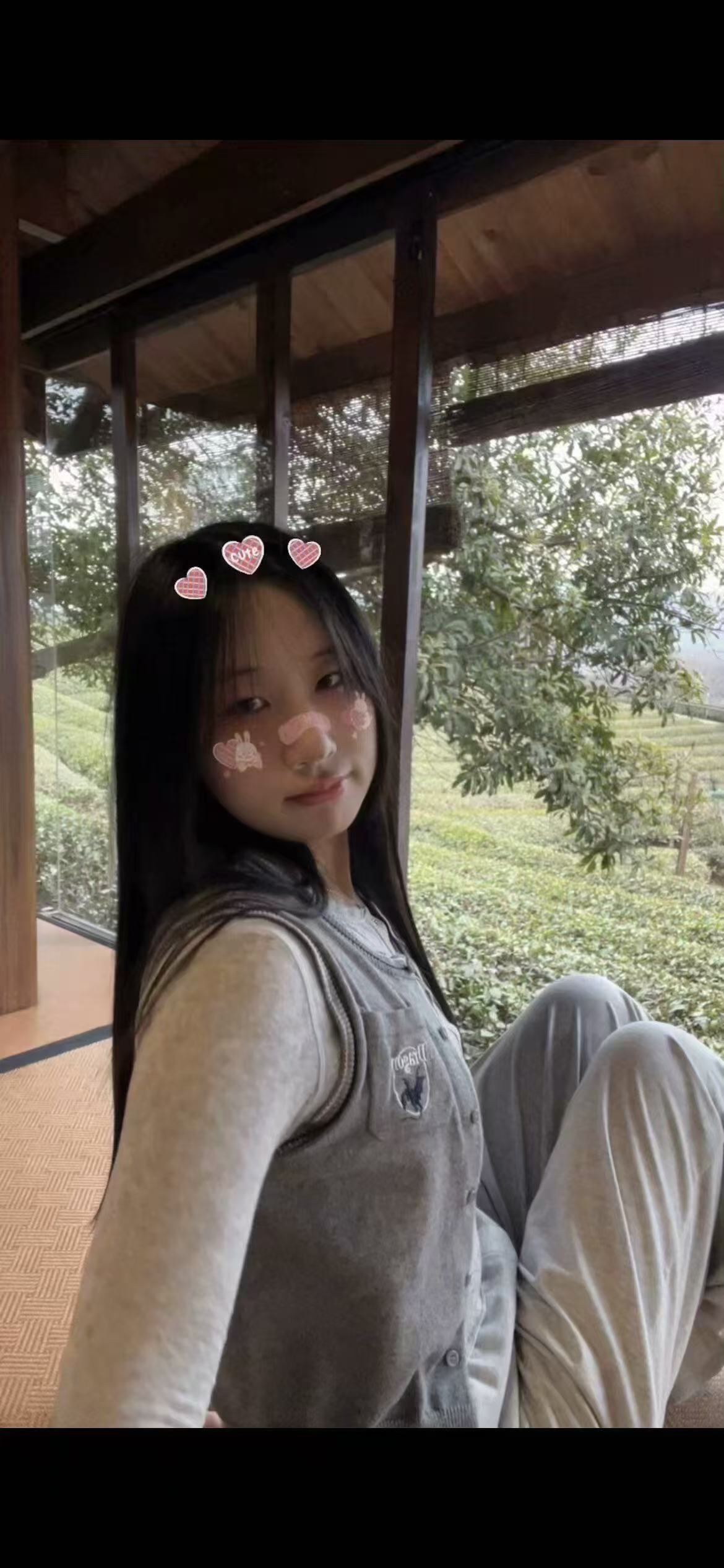 性感撩人小妖精