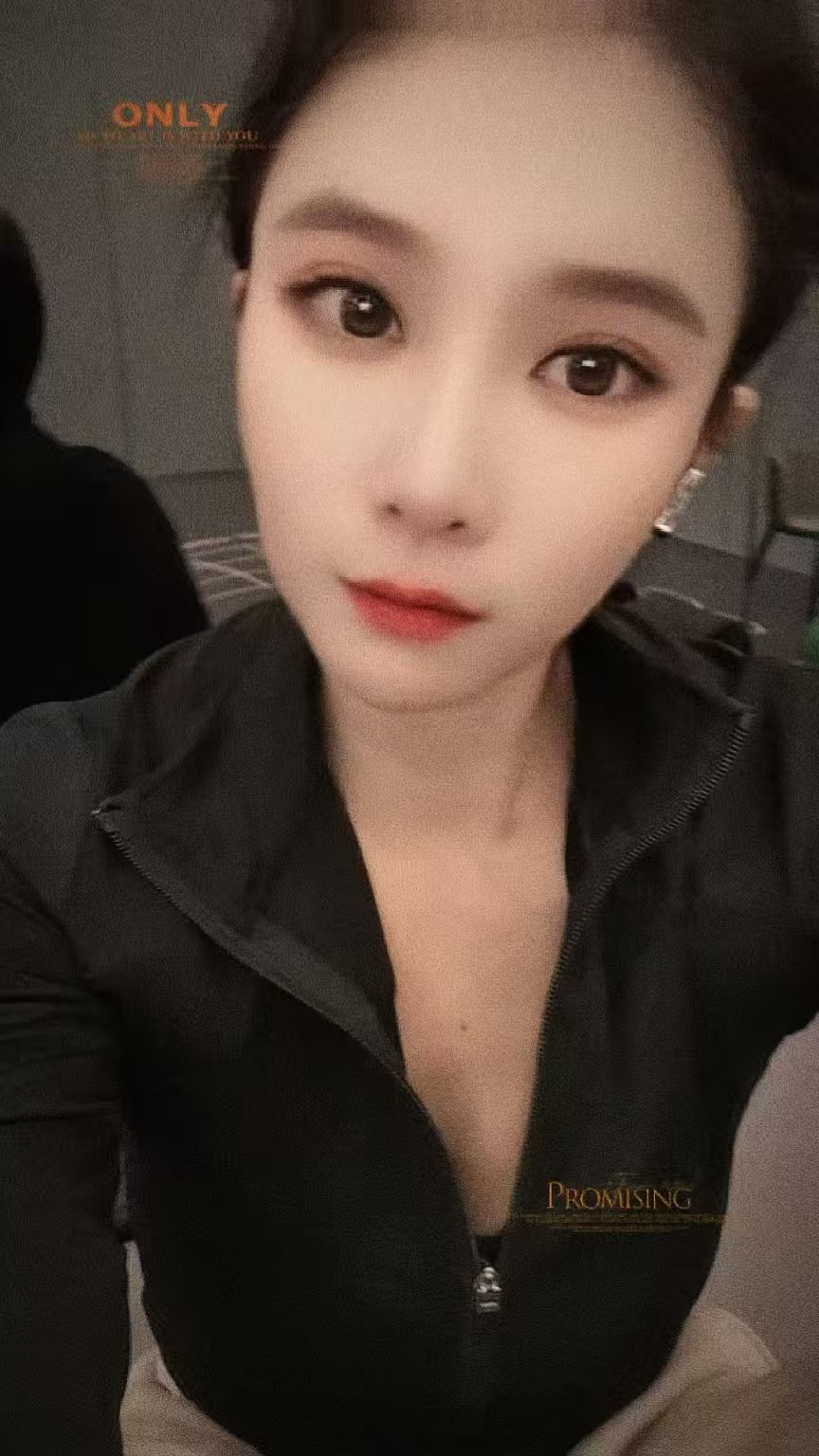 性价比轻熟女饼干