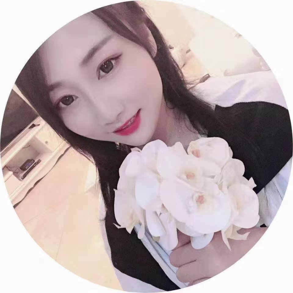 财务个人兼职珊珊