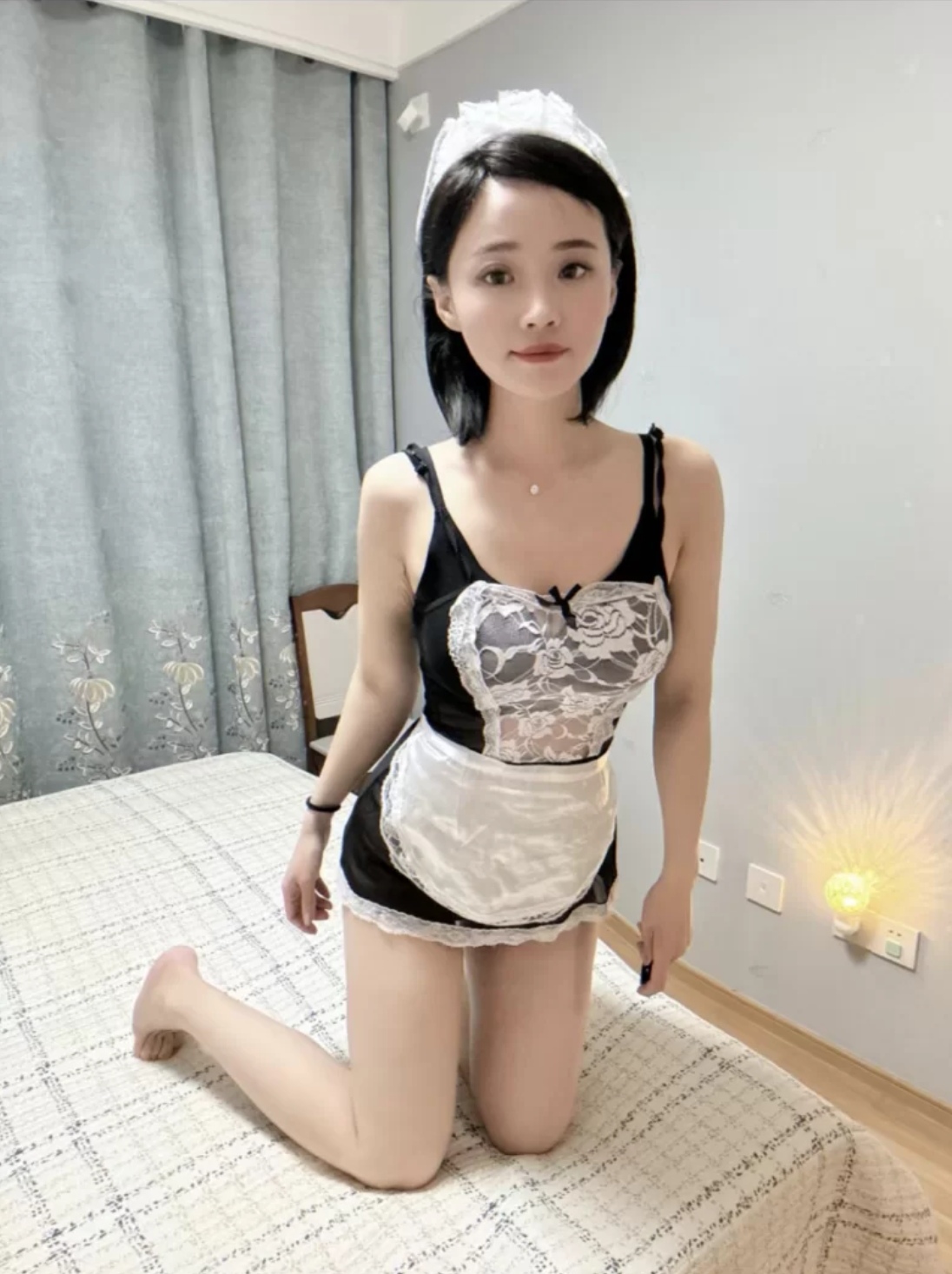 南通不错的性感辣妹