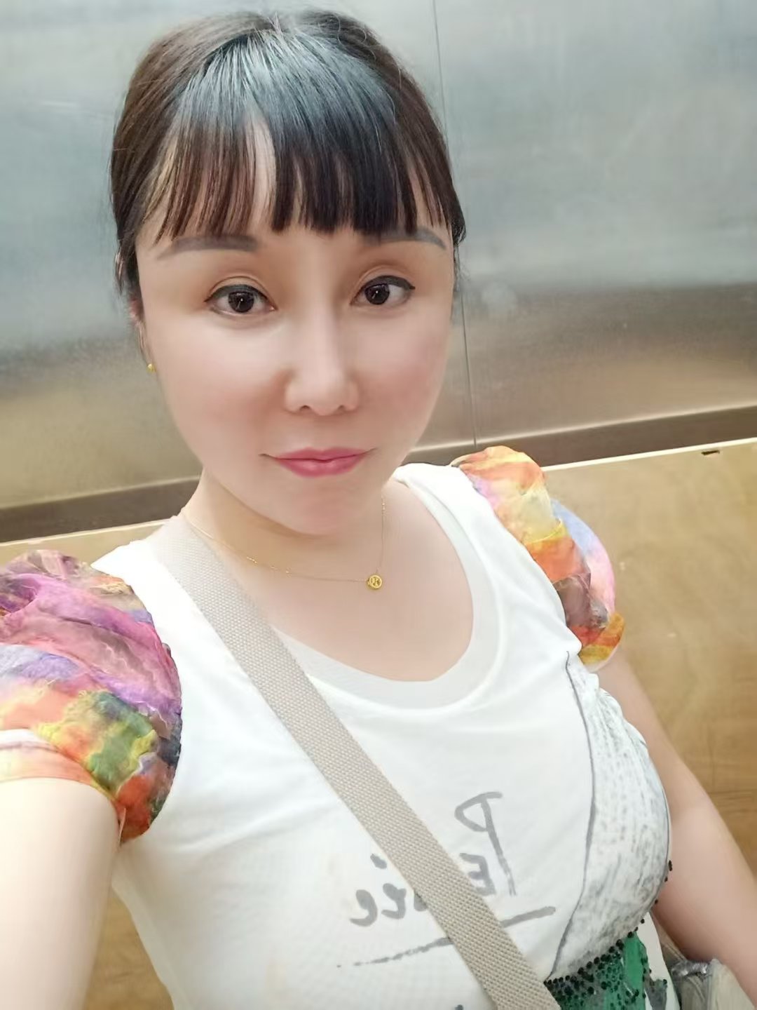 长安丰满单身女孩