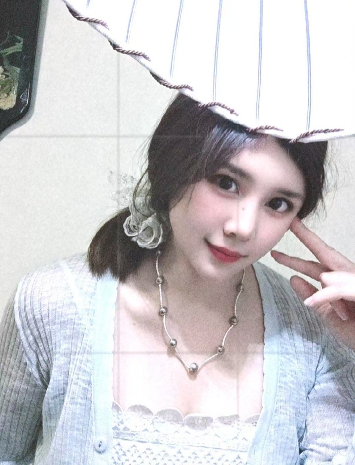 马群丰润撩人香香