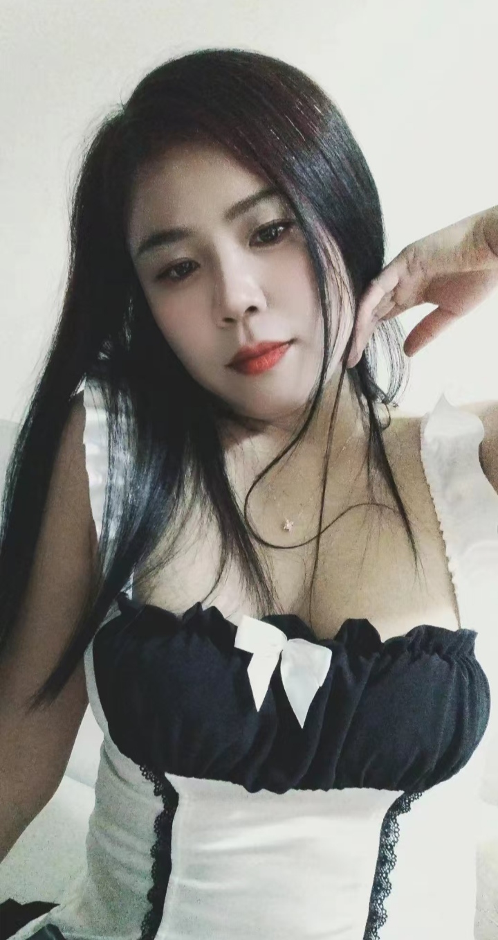 服务系情趣辣妹小小