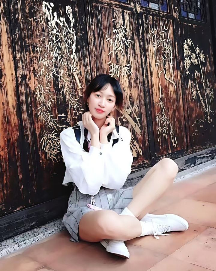 南沙新茶小甜甜