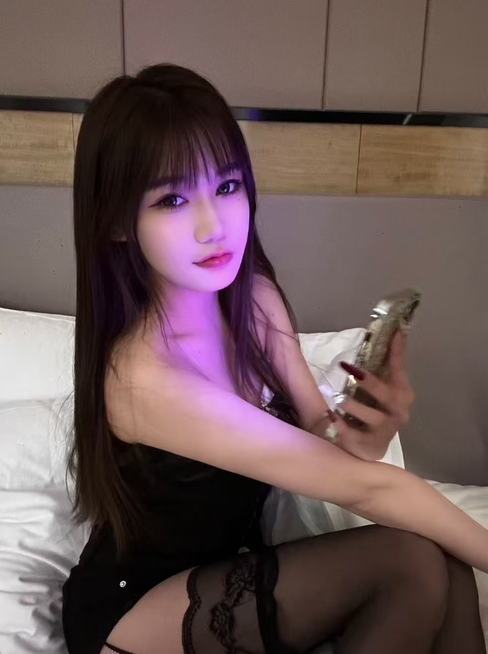 街道口情趣美妞娜娜