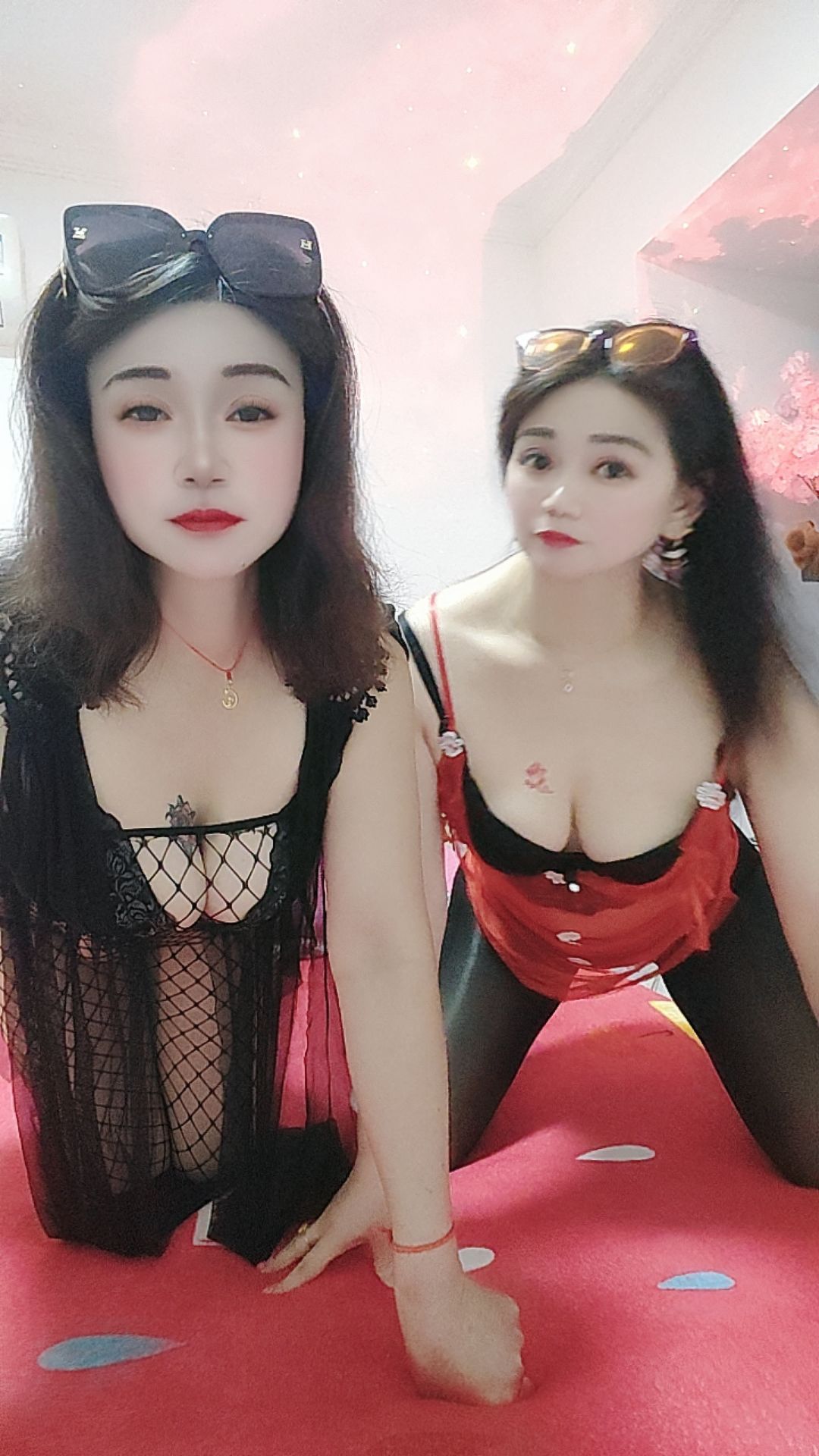 姑苏区亲姐妹主打双飞