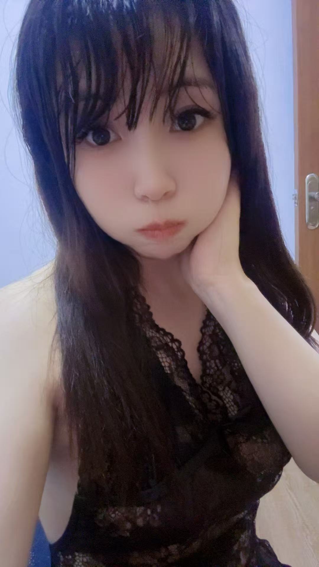 白云欲望辣妹糖糖