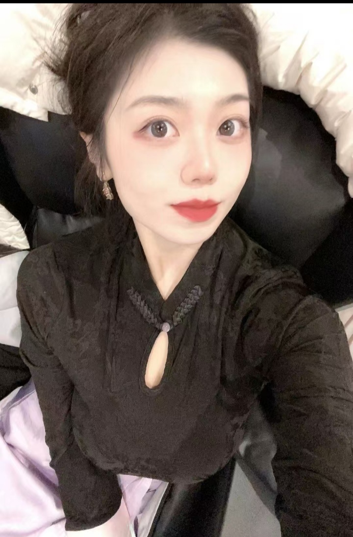 极品榨汁机身材雯雯