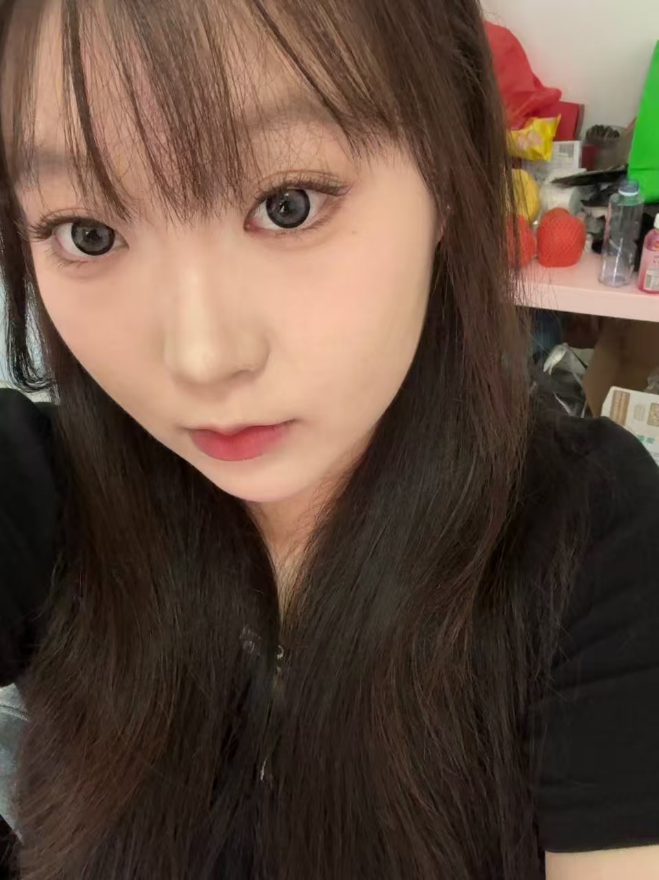 武侯软糯辣妹瑶瑶