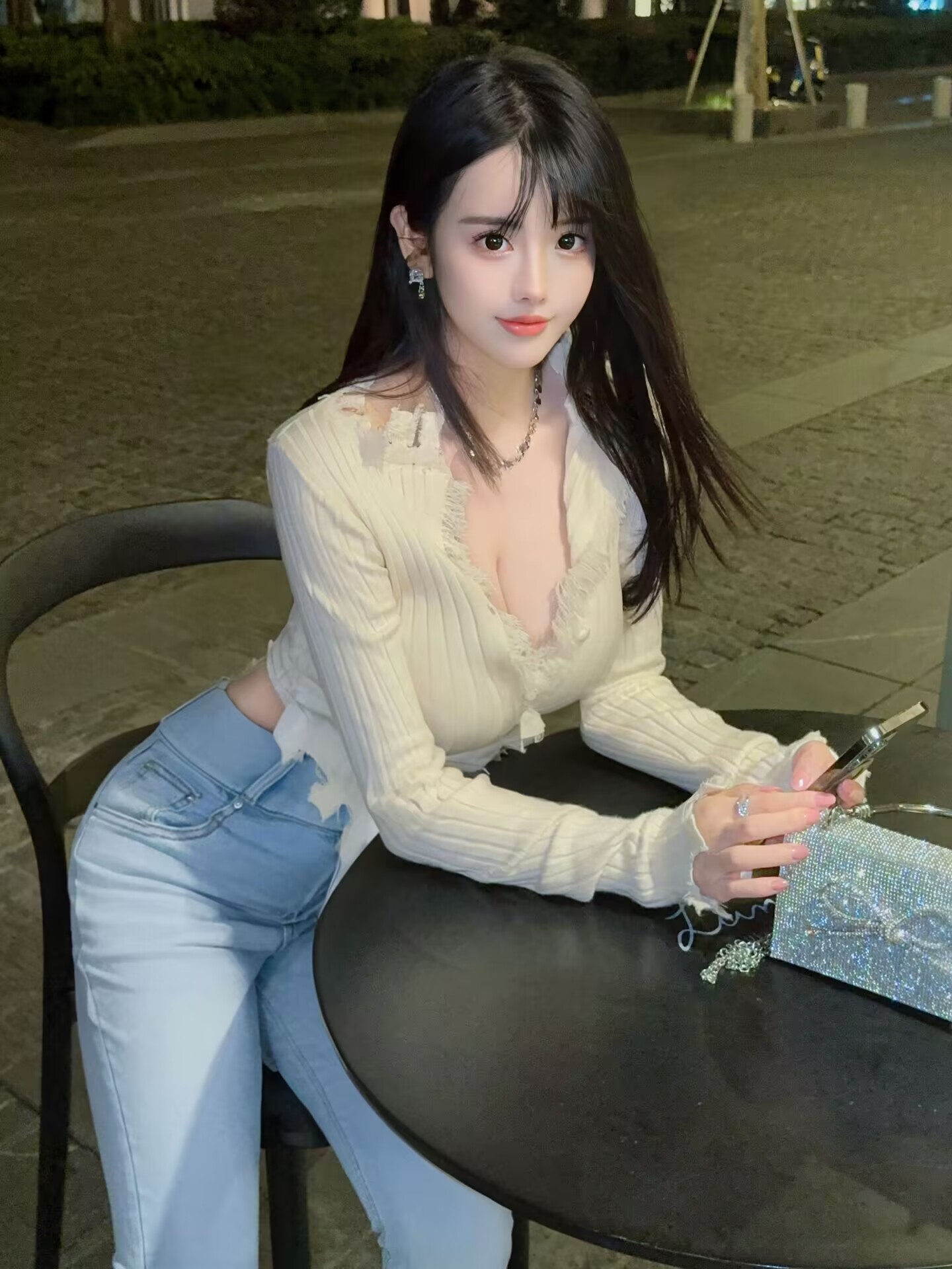 闵行区嫩妹36e乖乖兔