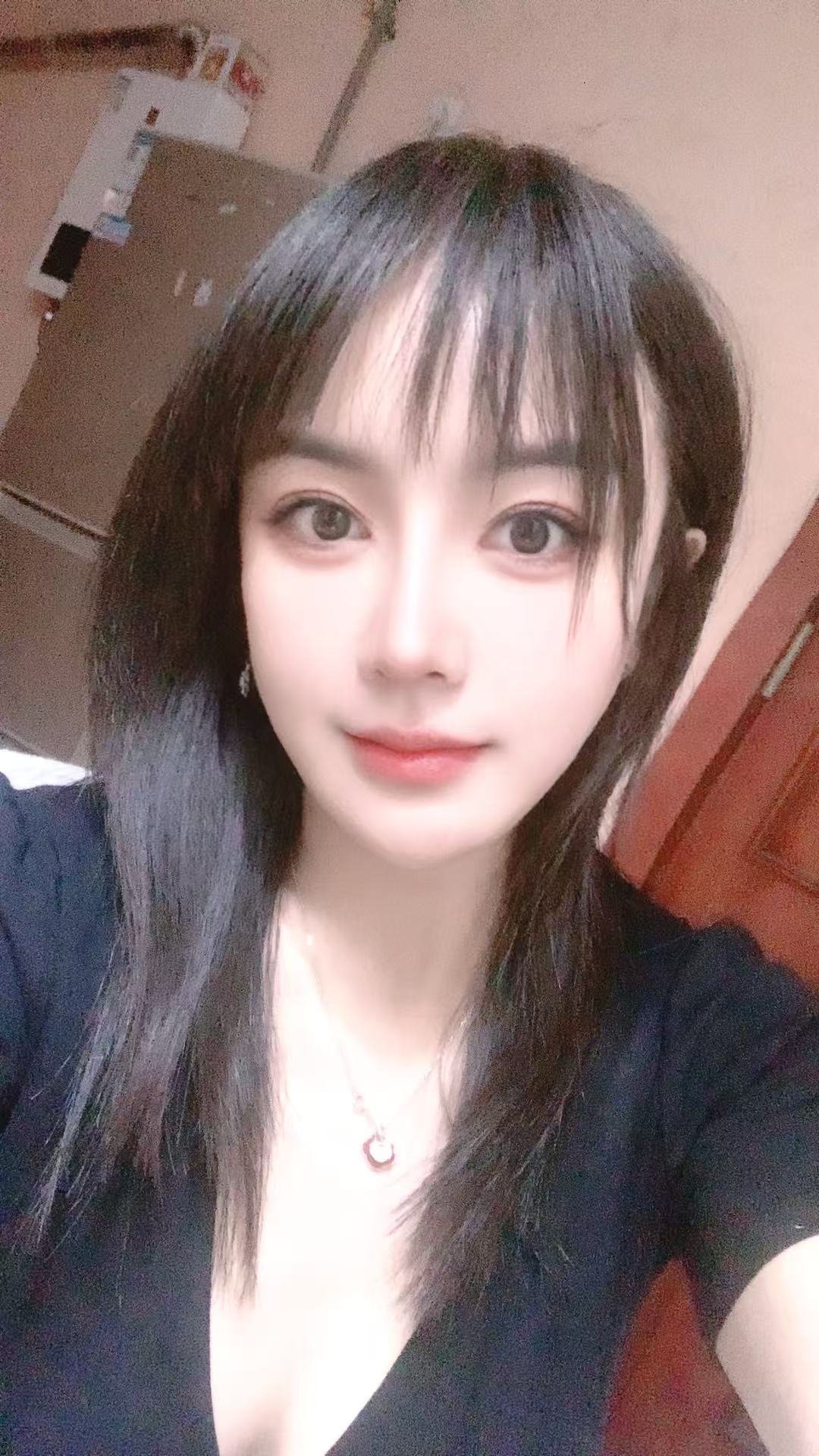 龙华纯情甜妹小乐