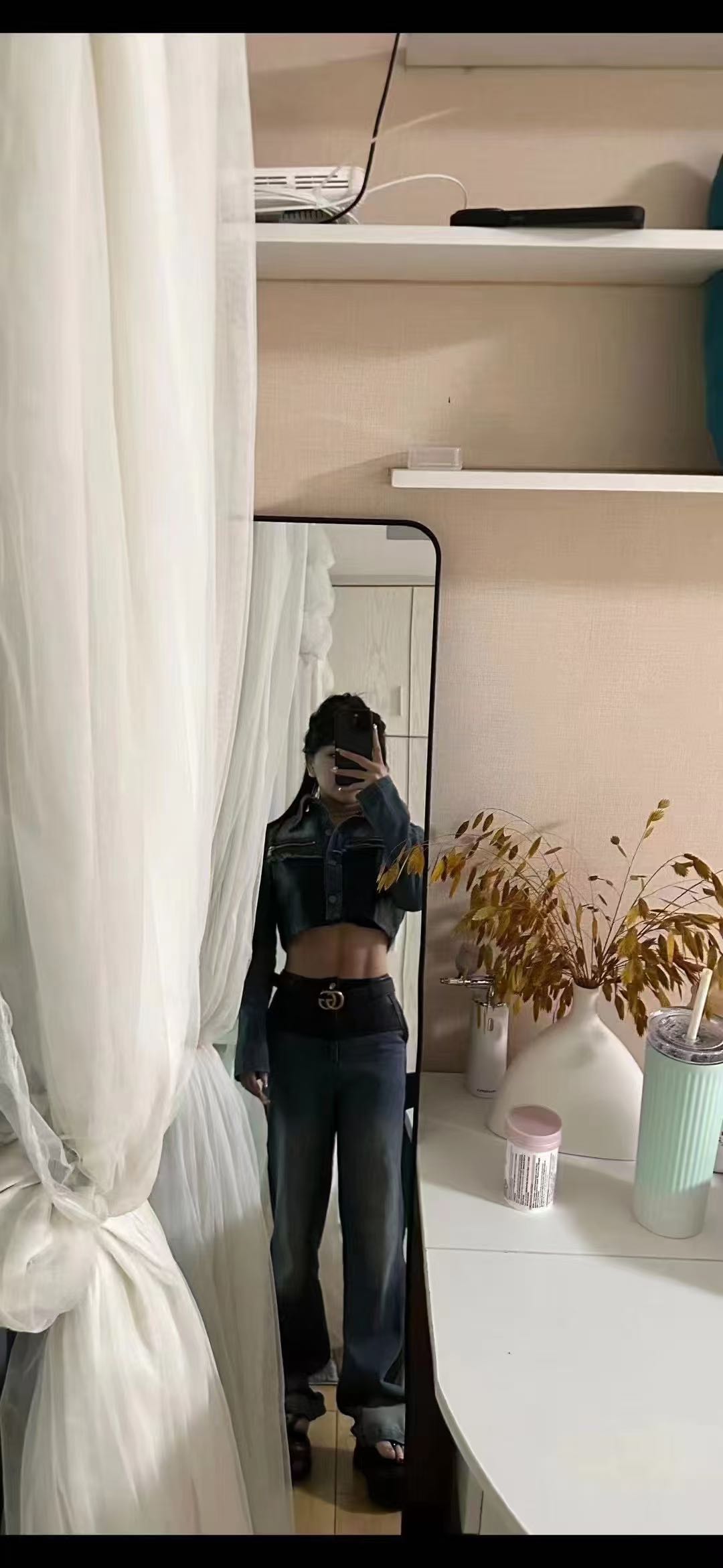 健身小教练菲儿