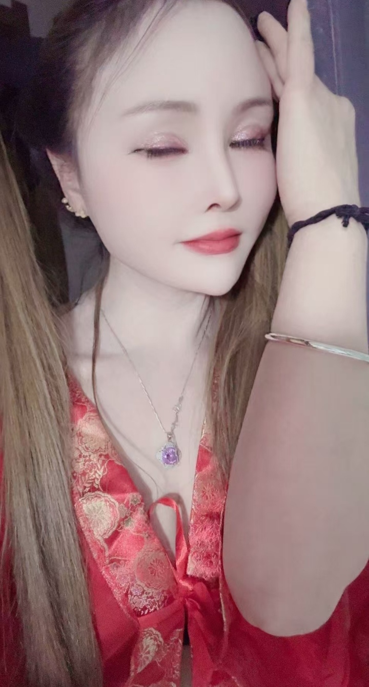 江宁魅惑小女人桃子