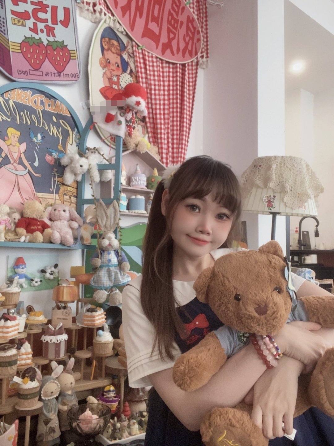 白云同和二次元jk小萝莉二宝